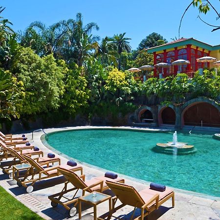 Pestana Palace Lisboa Hotel & National Monument - The Leading Hotels Of The World Esterno foto